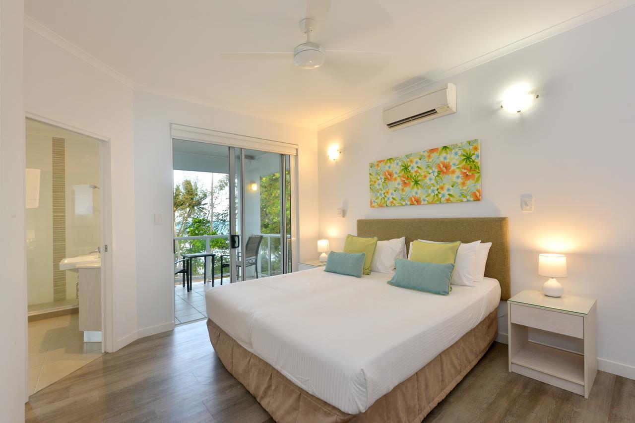 On The Beach 321 - Port Douglas Exterior photo