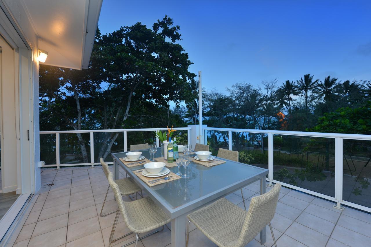 On The Beach 321 - Port Douglas Exterior photo