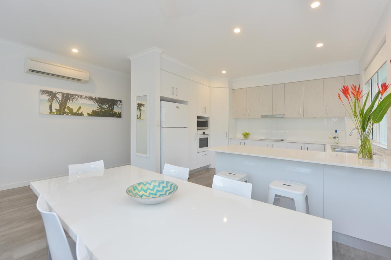 On The Beach 321 - Port Douglas Exterior photo