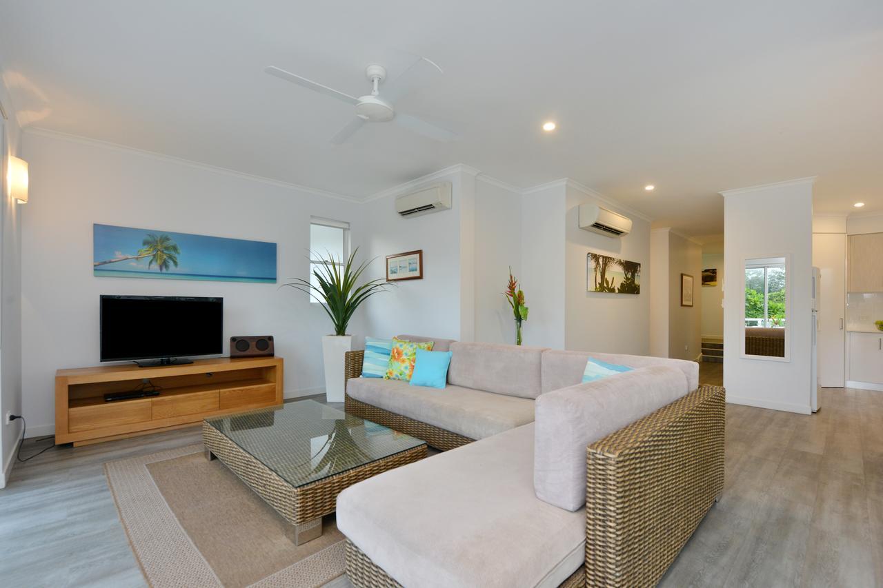 On The Beach 321 - Port Douglas Exterior photo