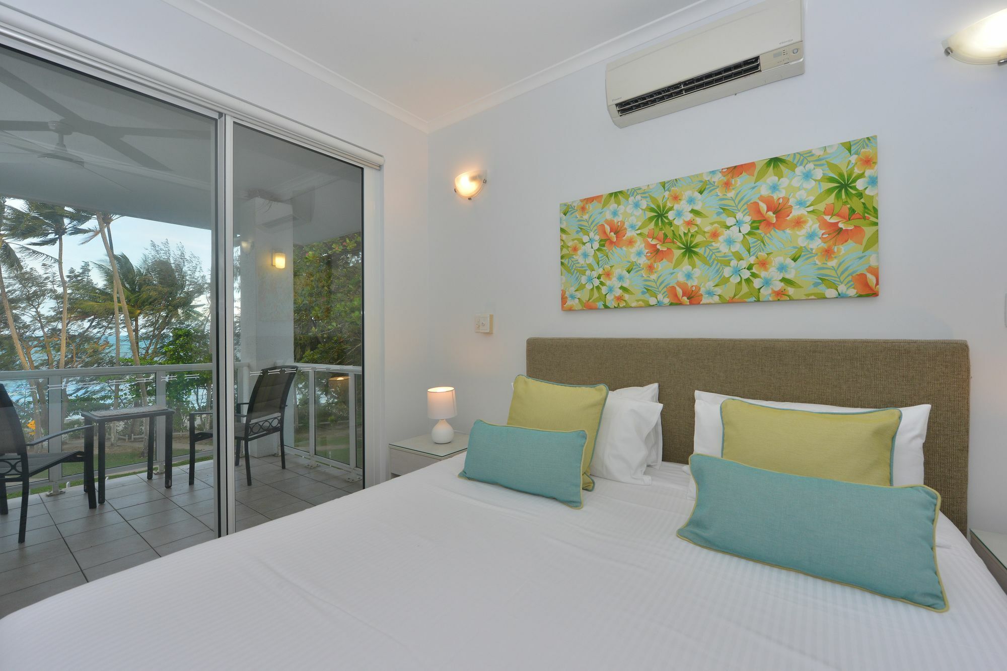 On The Beach 321 - Port Douglas Exterior photo